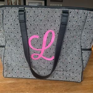 Thirty-One Gifts Cindy Tote